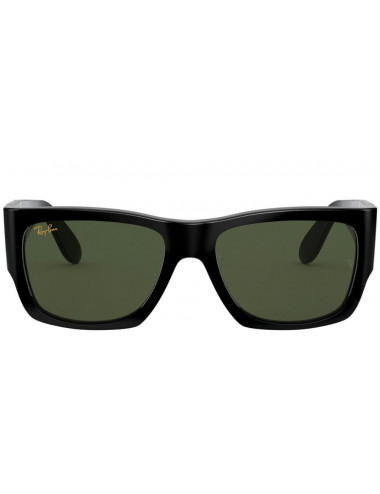 Ray Ban Wayfarer Nomad RB2187 901/31