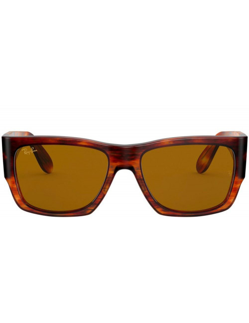 Ray Ban Wayfarer Nomad RB2187 954/33