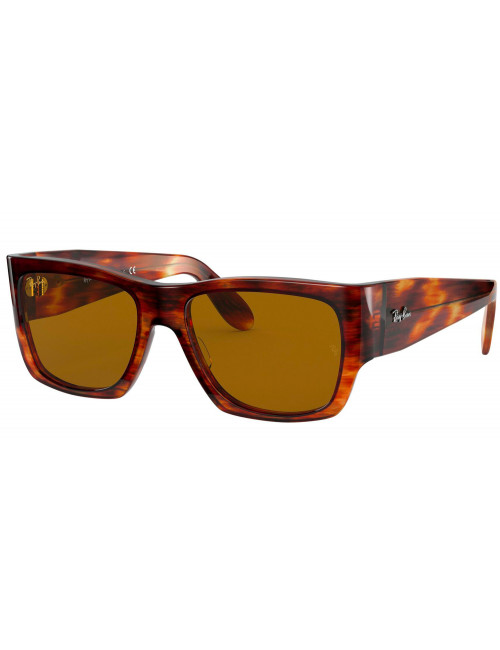 Ray Ban Wayfarer Nomad RB2187 954/33