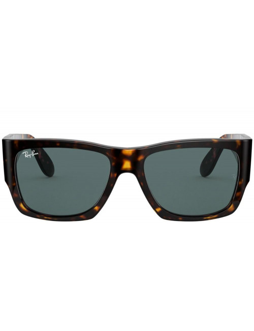 Ray Ban Wayfarer Nomad RB2187 902/R5