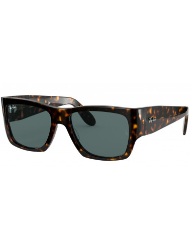 Ray Ban Wayfarer Nomad RB2187 902/R5