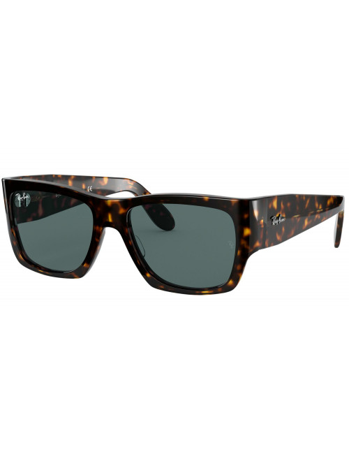 Ray Ban Wayfarer Nomad RB2187 902/R5
