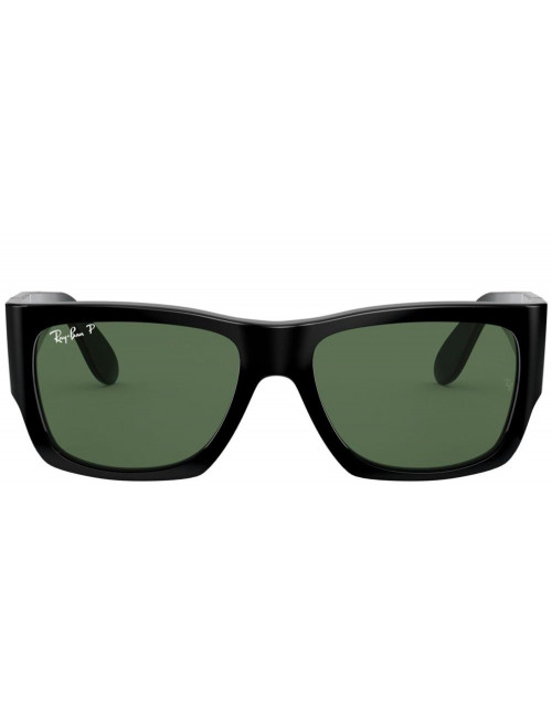 Ray Ban Wayfarer Nomad RB2187 901/58