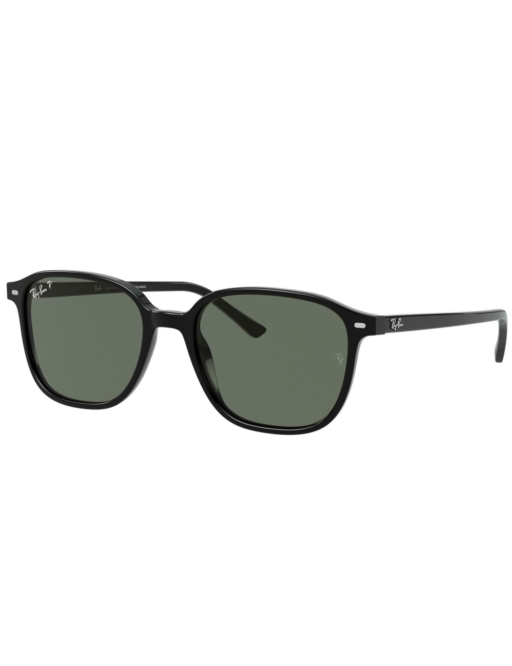 Ray Ban Leonard RB2193 901/58 polarized sunglasses - Ottica Mauro