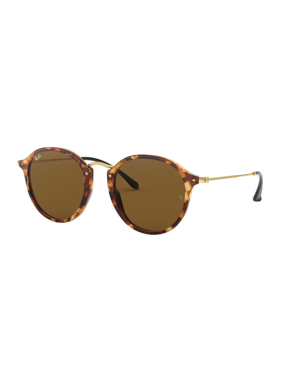 Ray Ban Round RB2447 1160 sunglasses 