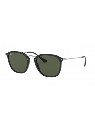 Ray Ban Round Flat RB2448N 901