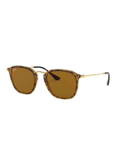 Ray Ban Round Flat RB2448N 710