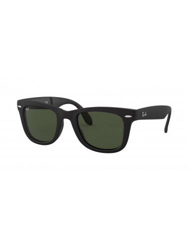 Ray Ban Folding Wayfarer RB4105 601S