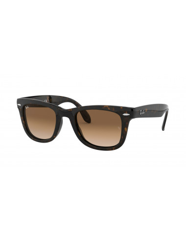 Ray Ban Folding Wayfarer RB4105 710/51