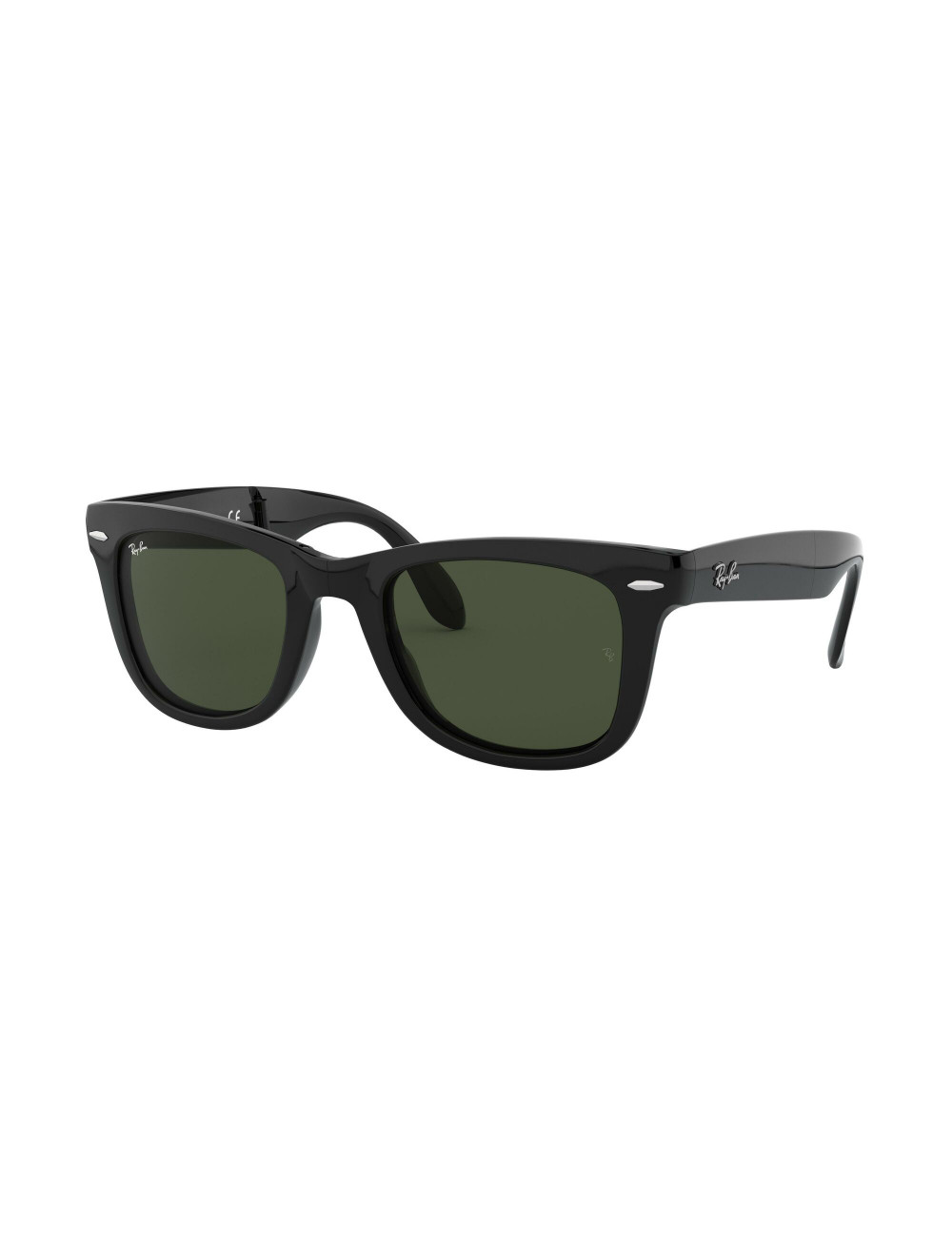 Ray Ban Folding Wayfarer RB4105 601