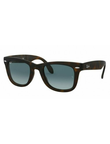 Ray Ban Folding Wayfarer RB4105 894/3M