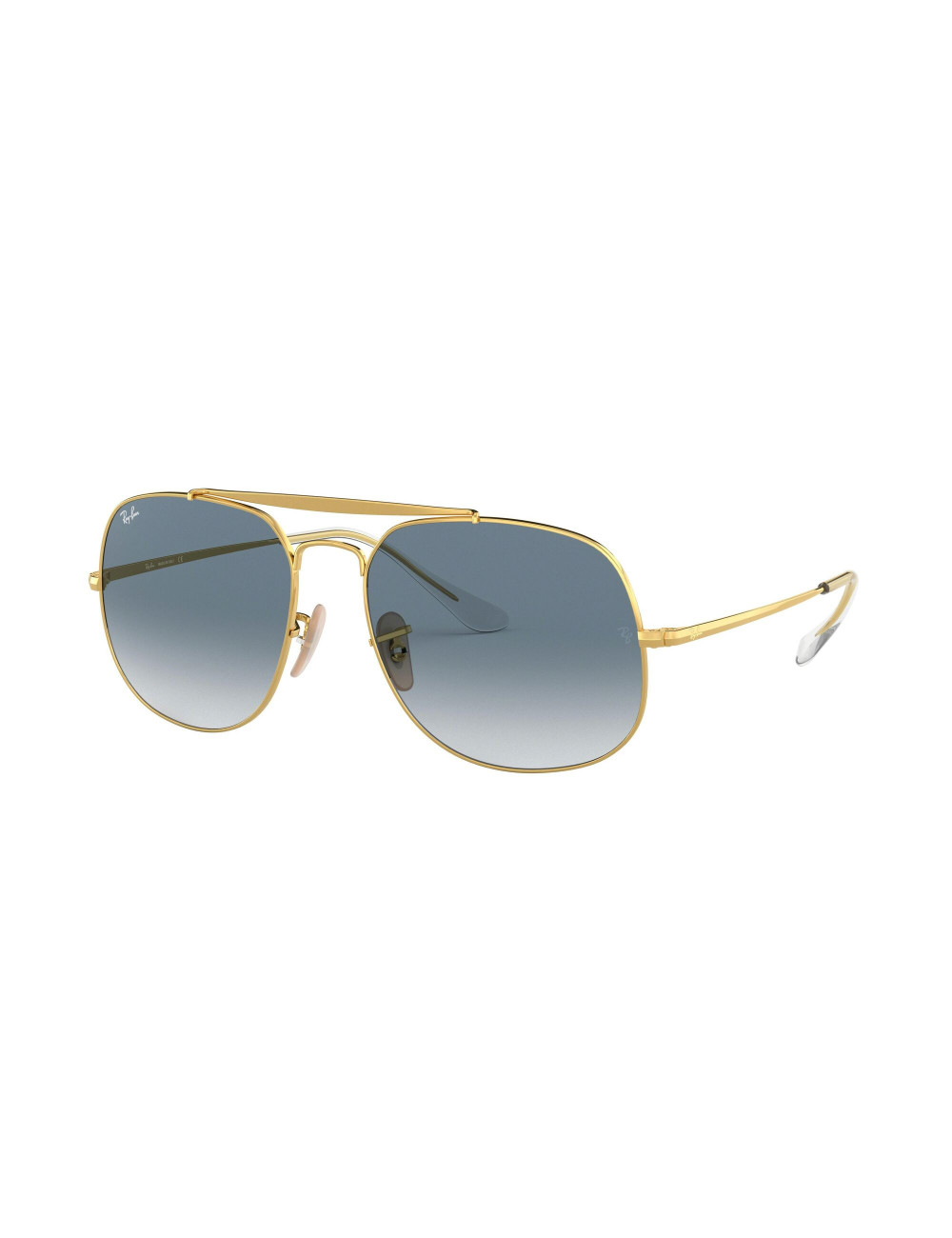 Ray Ban The General RB3561 001/3F Ray Ban The General RB3561 001/3F