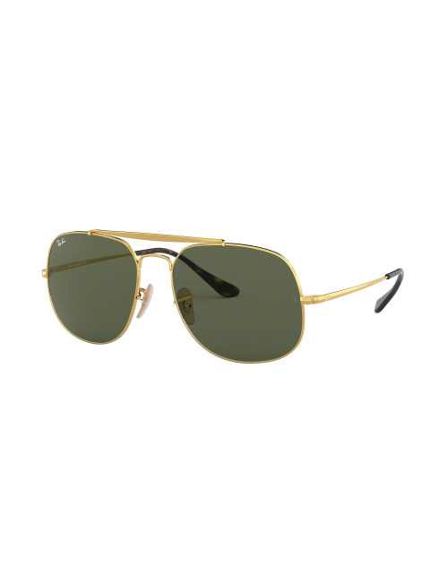 Ray Ban The General RB3561 001