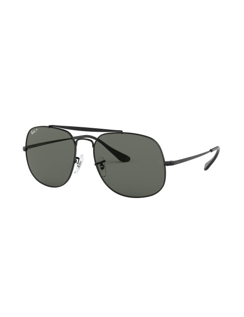 Ray Ban The General RB3561 002/58
