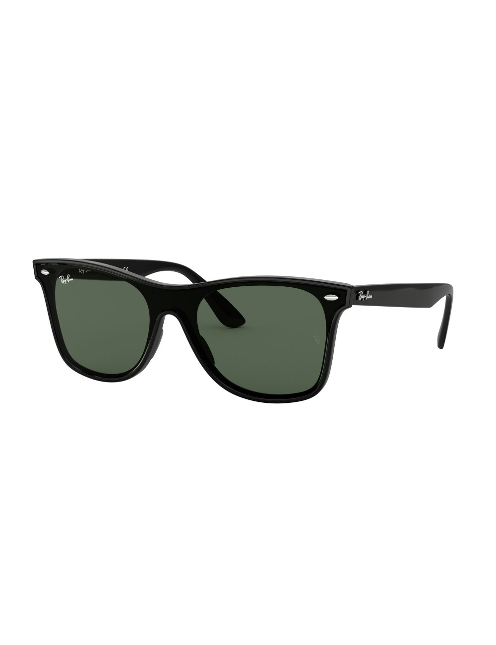 Ray Ban Blaze Wayfarer RB4440N 601/71