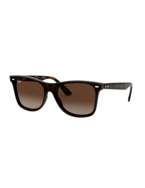 Ray Ban Blaze Wayfarer RB4440N 710/13