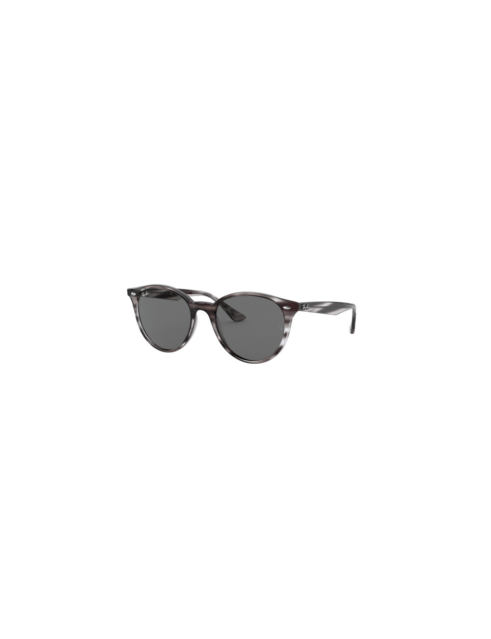 Ray Ban RB4305 643087 Occhiali da sole rotondi - Otticamauro.biz