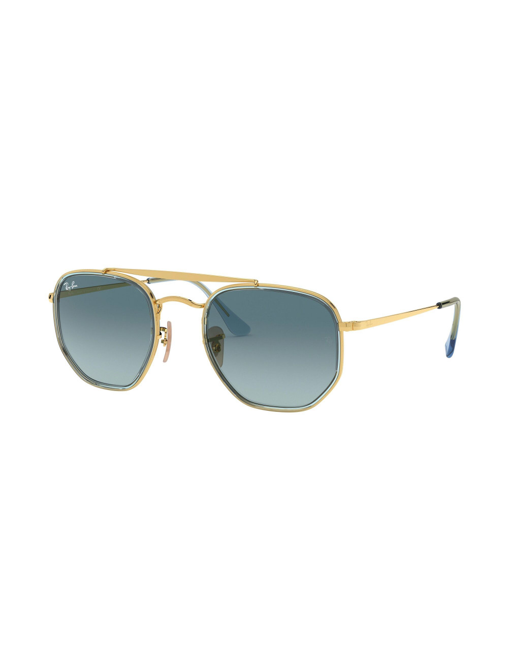 Ray Ban The Marshal II RB3648M 91233M