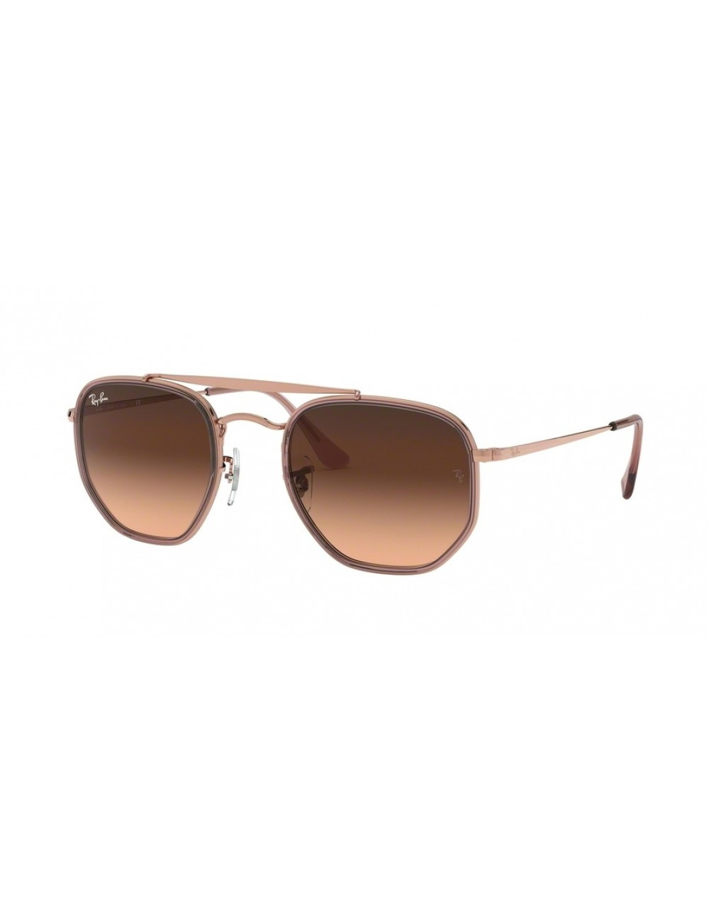 The marshal ray ban top
