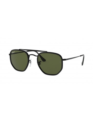 Ray Ban The Marshal II RB3648M 002/58