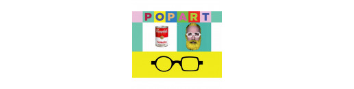 Pop Art By Aptica