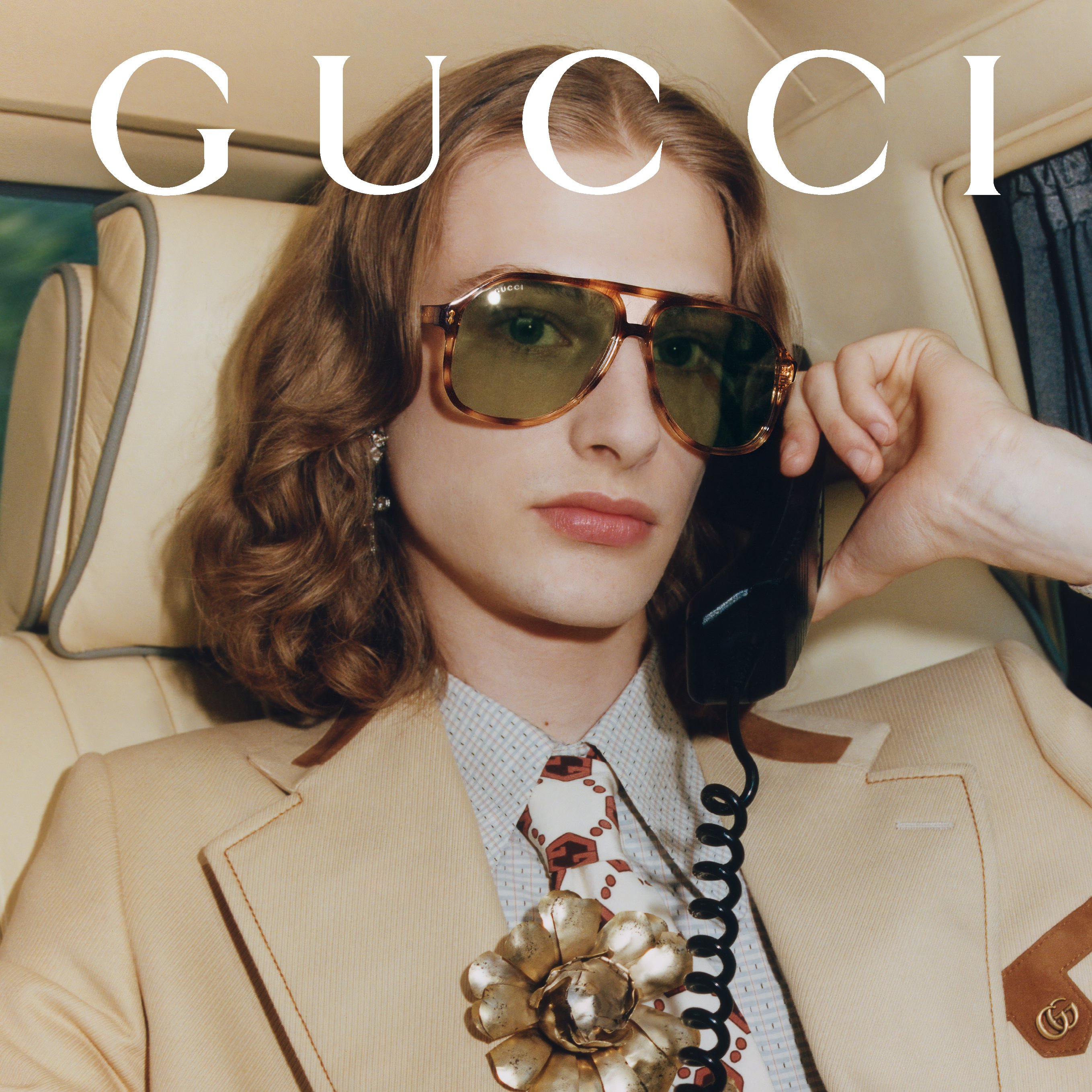 Gucci men