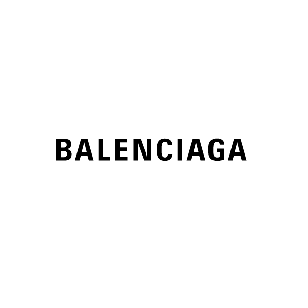 balenciaga ancien logo