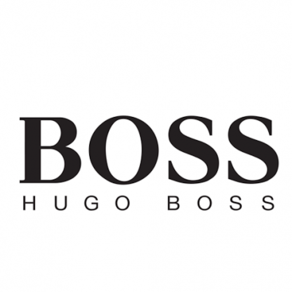 Hugo Boss