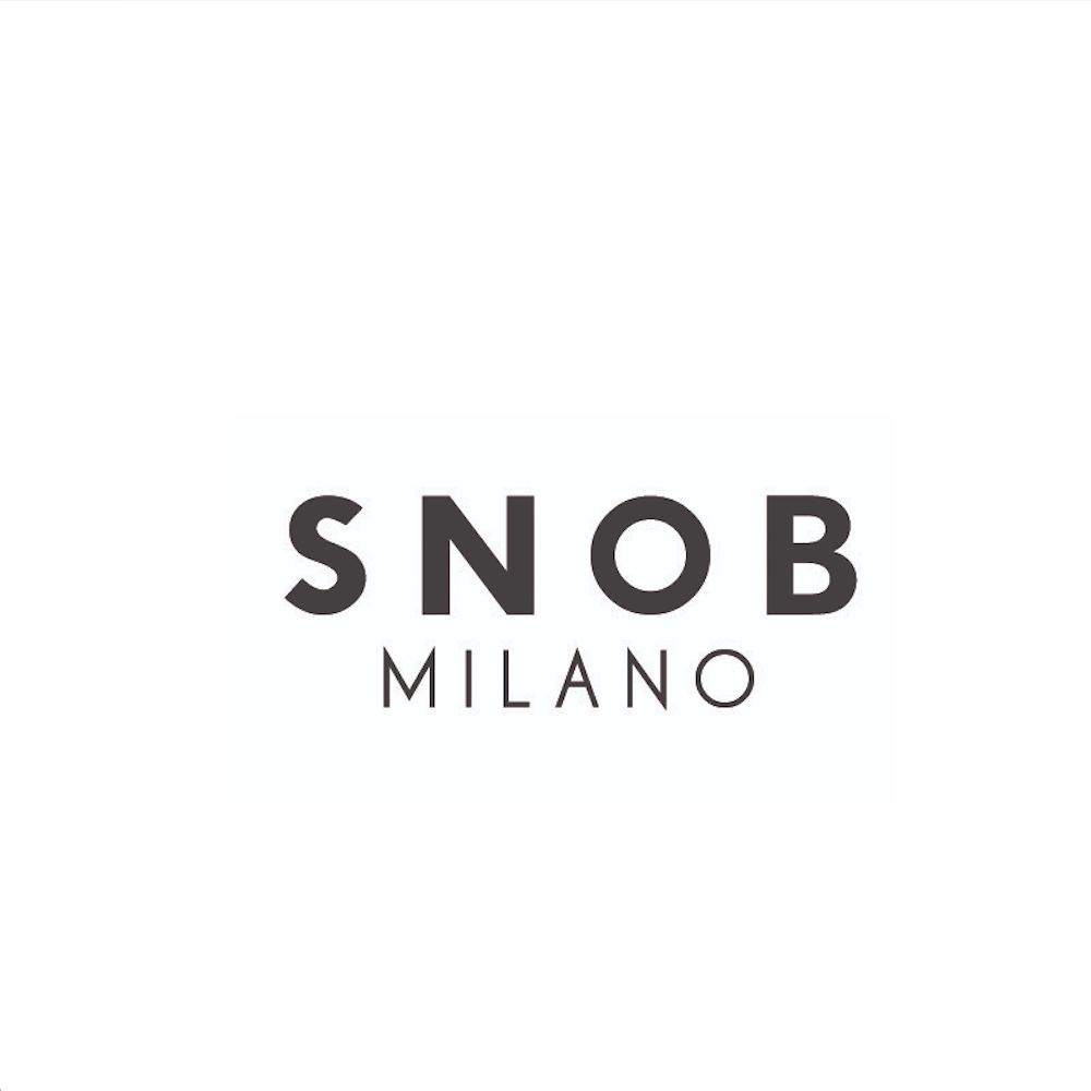 Snob Milano